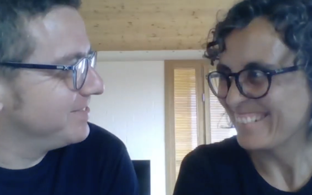 La Mar d’Arquitectes