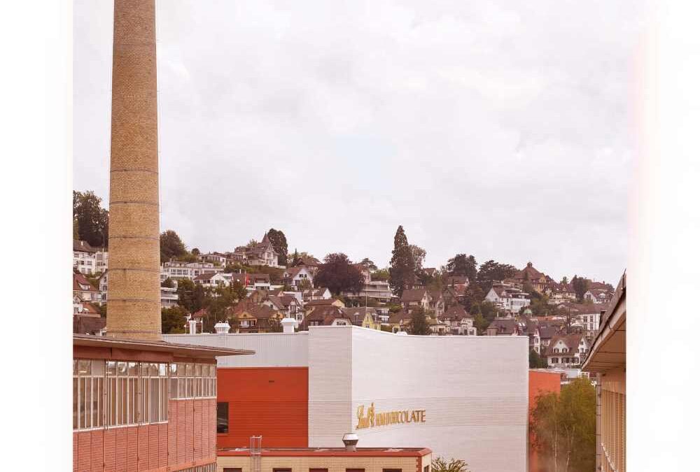 ETSAB UPC · COAC BCN: Emanuel Christ + HArquitectes, conferencia «the ideal city», debate «Sharing MACBA Extension»