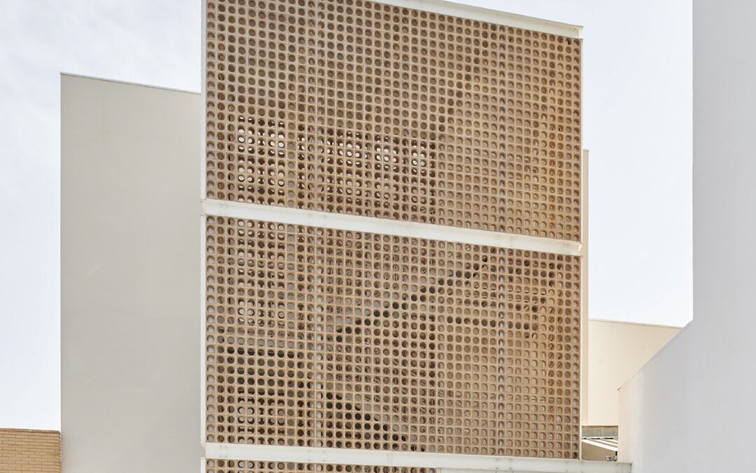 ETSABarcelona UPC: Carlos Labarta, conferencia «Obra Propia». 30OCT 10h30