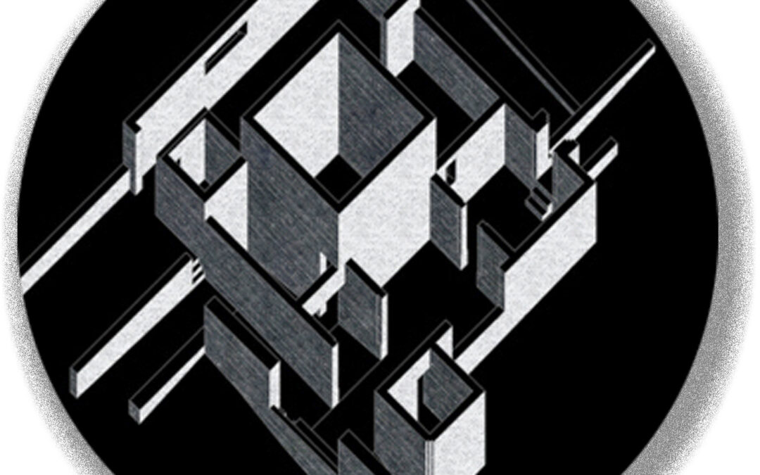 Centro de interpretación del Castro de Castromaior · Carlos Pita · Cápsula SCALAE «Trazas Trazos Trozos …de Arquitectura»