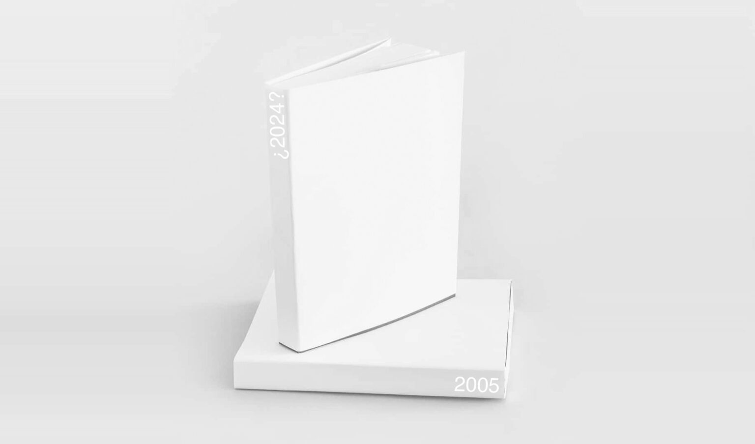 Mural de la exposición DHub BCN "Els Nous Realistes"