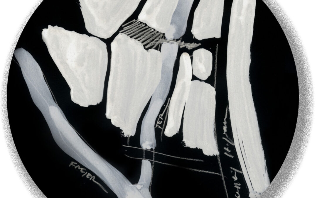 Espacio Público La Lira, Ripoll · RCR arquitectes + Joan Puigcorbé · Cápsula SCALAE «Trazas Trazos Trozos …de Arquitectura»