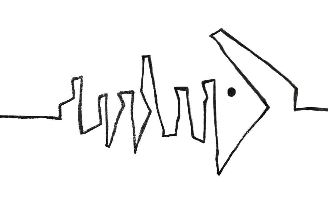 Peziño, por María Fandiño