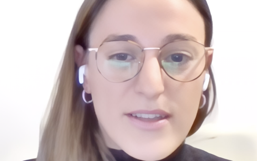 María Fandiño – PAISAXE