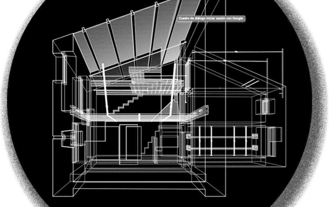 Casa O Fieira, Mazaricos, A Coruña · Arturo Franco Díaz · Cápsula SCALAE «Trazas Trazos Trozos …de Arquitectura»