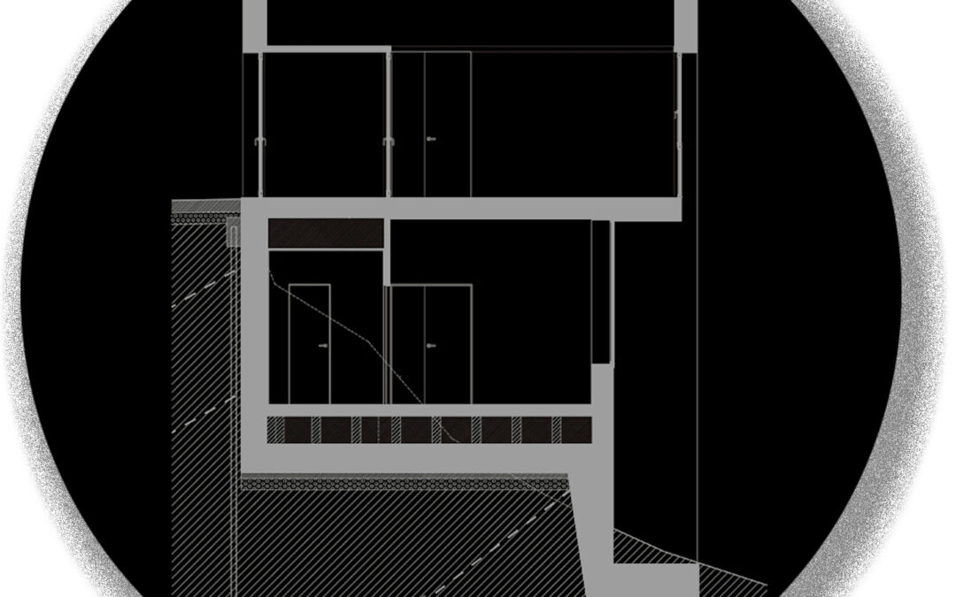 Consultori local · Consultorio local · Medical center, Paüls, Tarragona · vora arquitectura · Nous Realistes · Cápsula SCALAE «Trazas Trazos Trozos …de Arquitectura»