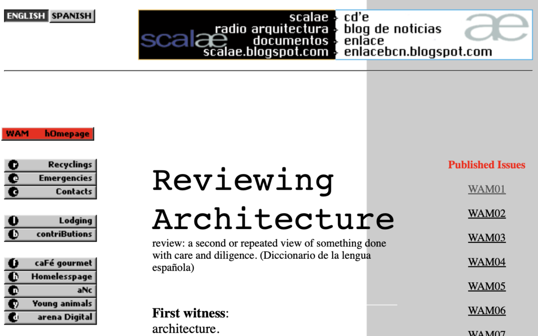 Editorial 20240201 «A propósito de lo propio…»