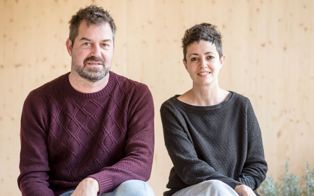 Comas Pont arquitectes