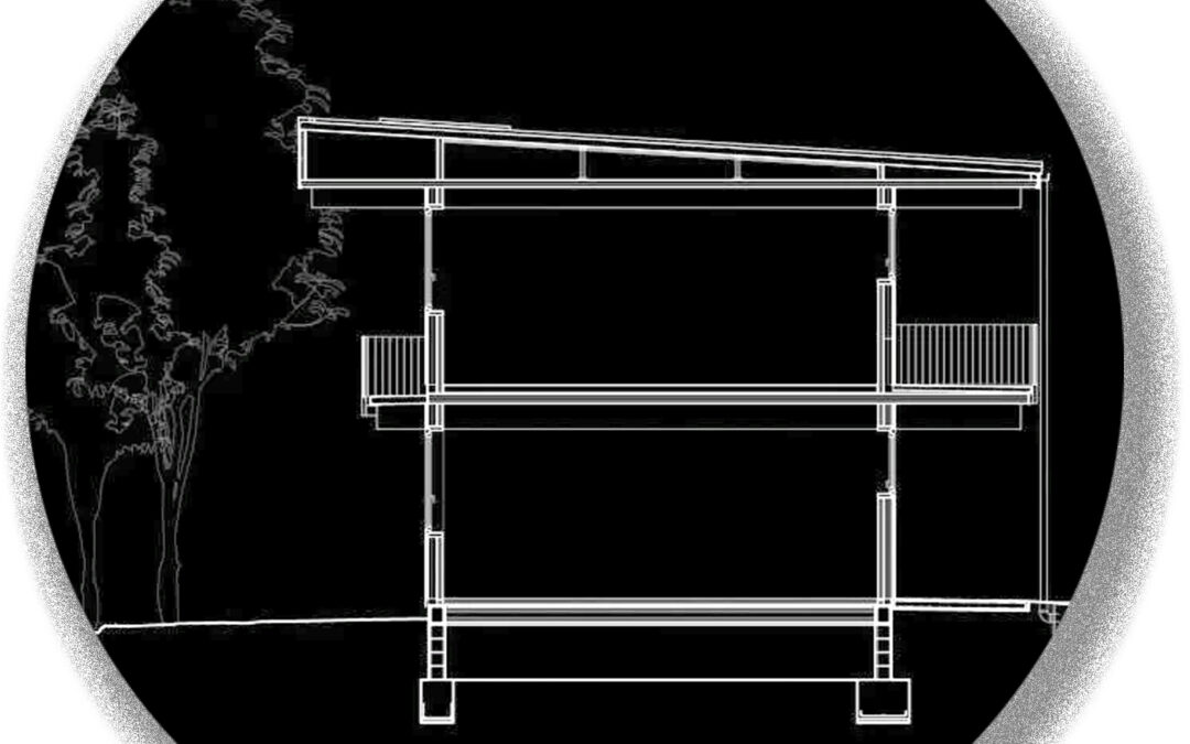Arimunami School, Mallorca · AULETS + AIXOPLUC · NOUS REALISTES · Cápsula SCALAE «Trazas Trazos Trozos …de Arquitectura»