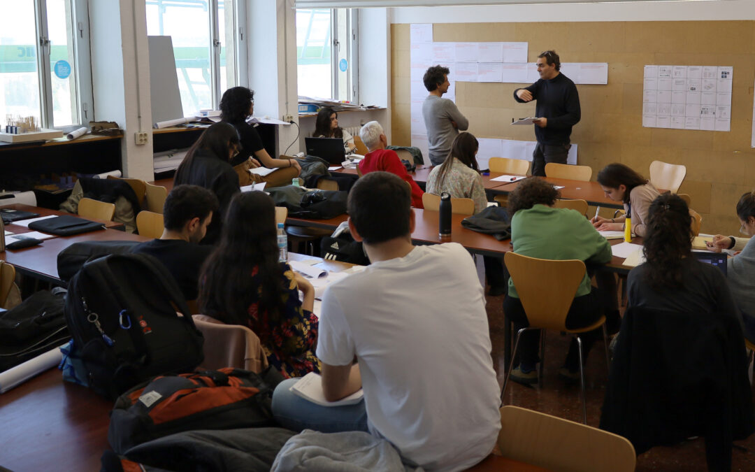 Editorial 20240501 «A propósito de aprender a enseñar a aprender…»