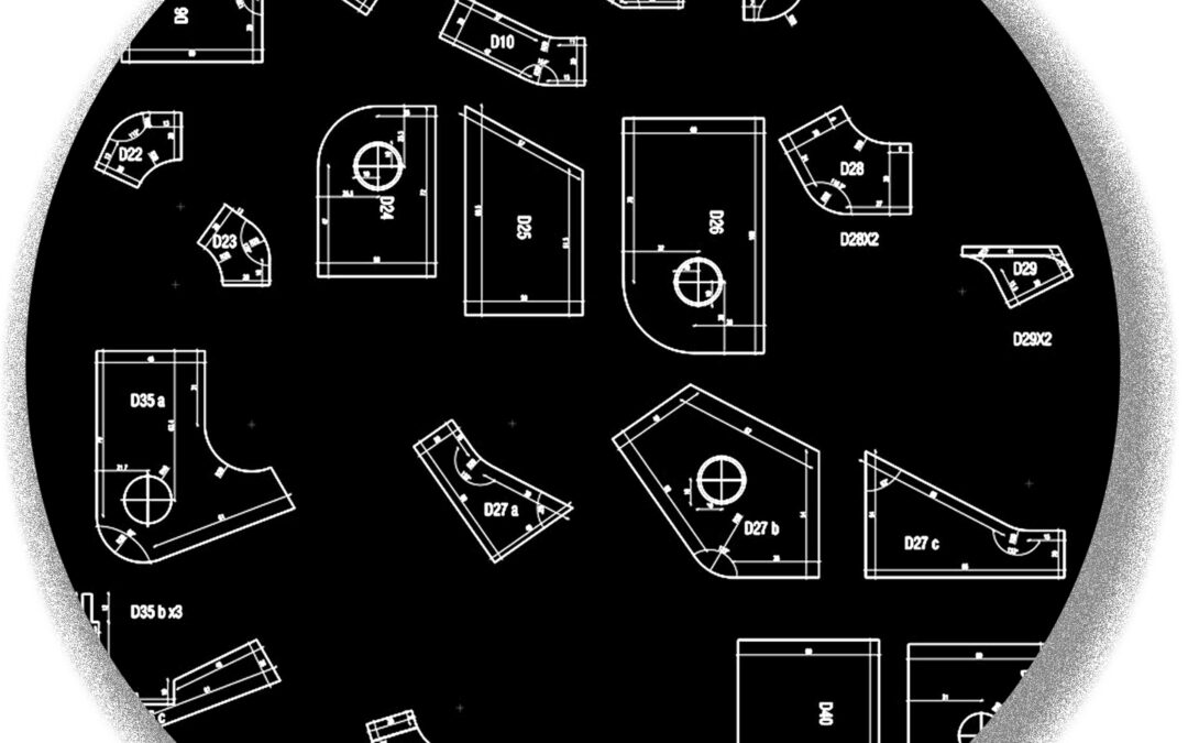 Plaza de España, Épila · Grupo GEN Arquitectura · Cápsula SCALAE «Trazas Trazos Trozos …de Arquitectura»