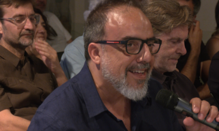 «Diálogos en obra», por Miguel Ángel de la Cova para el Panel Crítico «regeneración vol. 3, Sevilla»