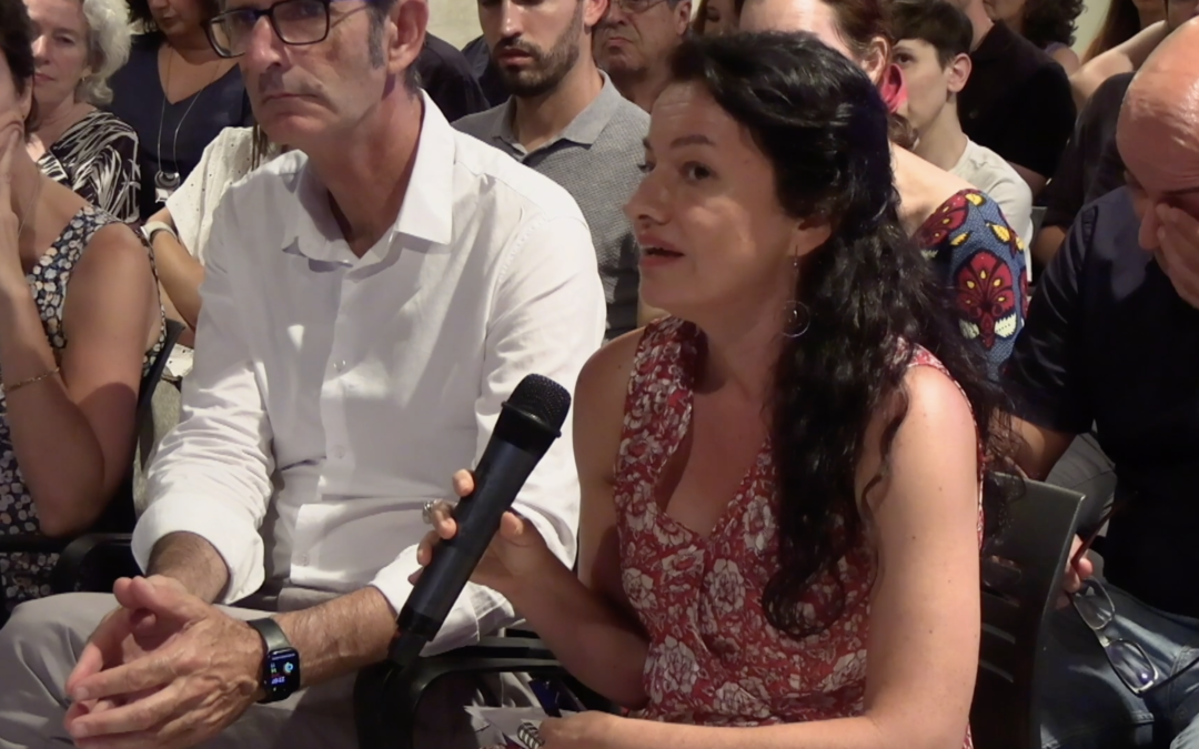 «Desbordamientos», por Paula V. Álvarez para el Panel Crítico «regeneración vol. 3, Sevilla»