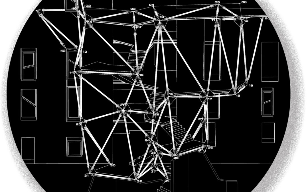 Landscape Hall, Manresa · BailoRull+ADD Arquitectura · Cápsula SCALAE «Trazas Trazos Trozos …de Arquitectura»