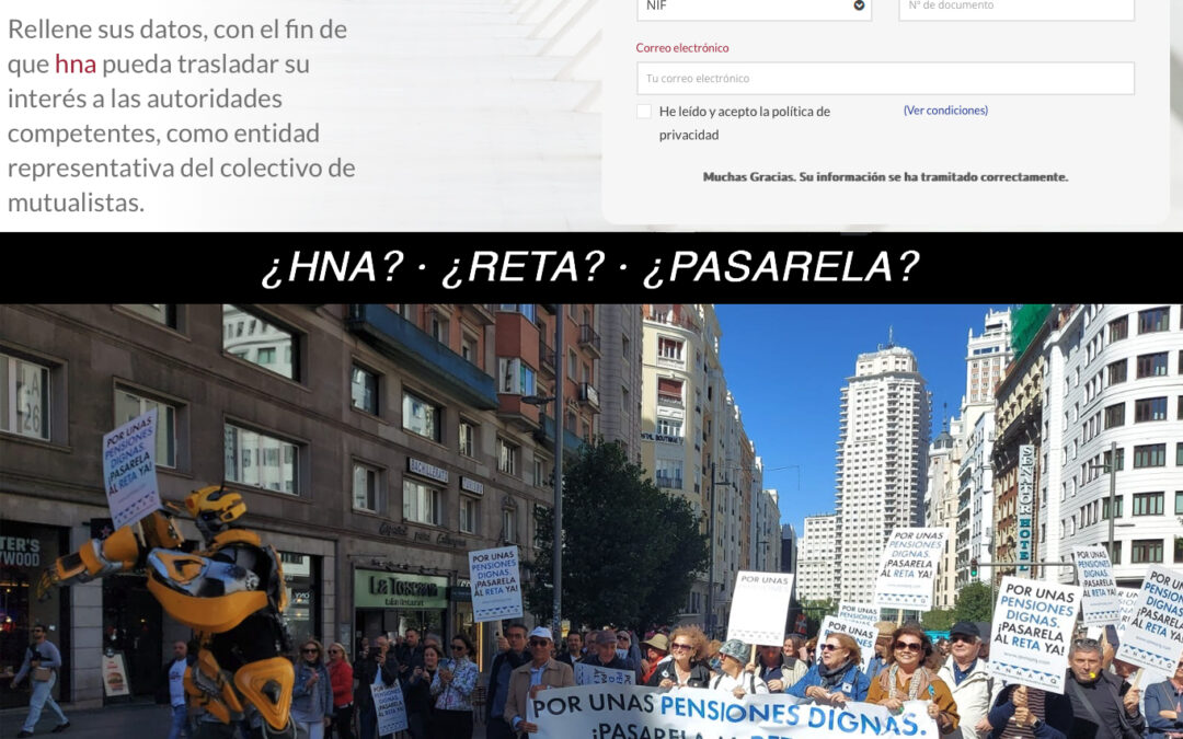 Editorial 20241001 «¿Pasarela?»