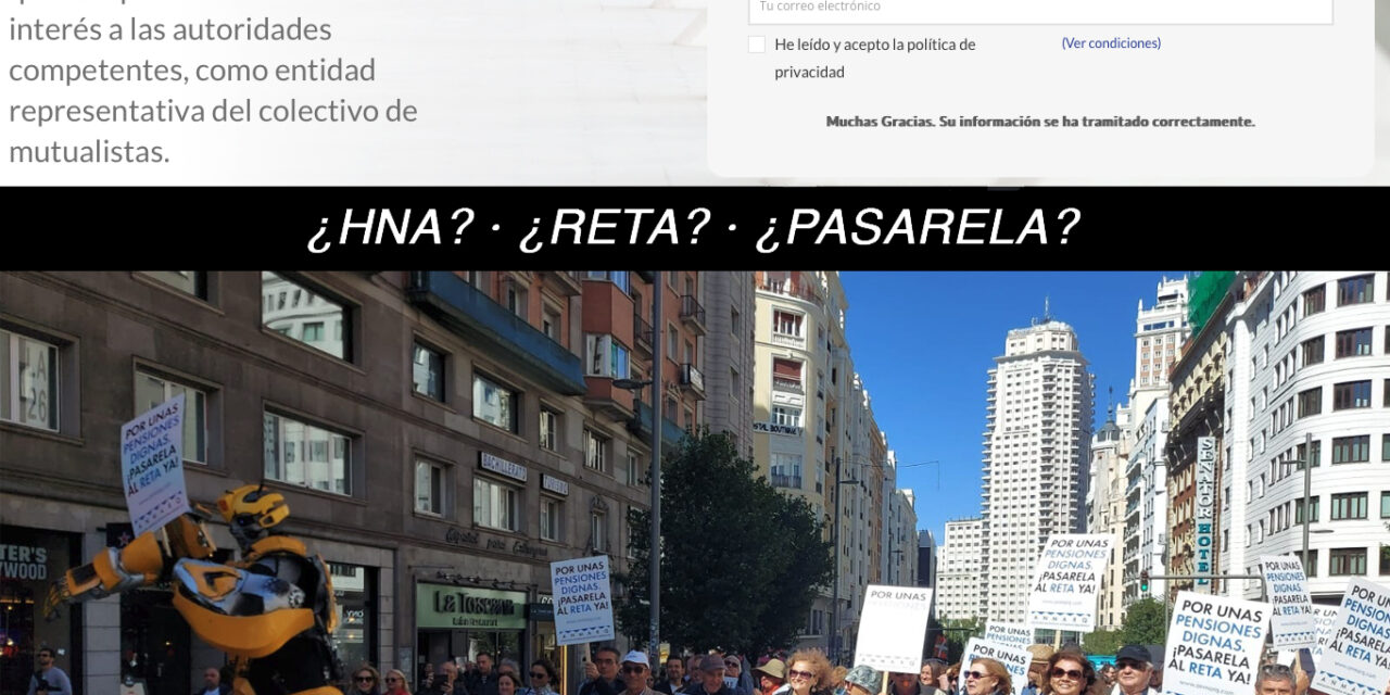 Editorial 20241001 «¿Pasarela?»
