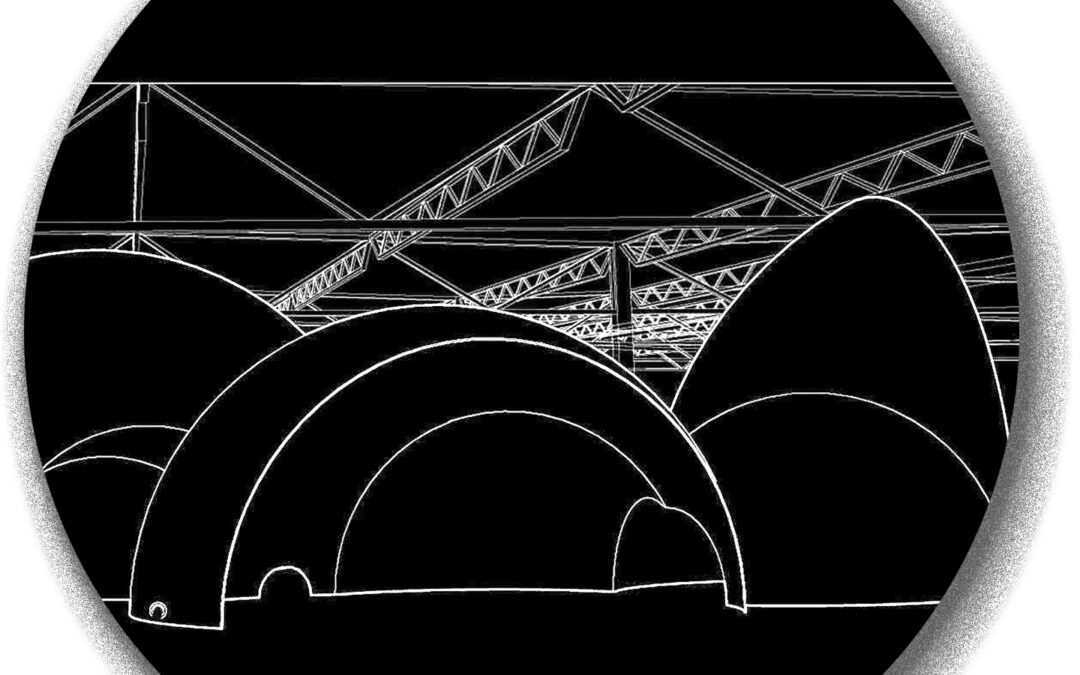 Ayuntamiento y Centro Cívico Oostcampus · Carlos Arroyo architects · Cápsula SCALAE «Trazas Trazos Trozos …de Arquitectura»