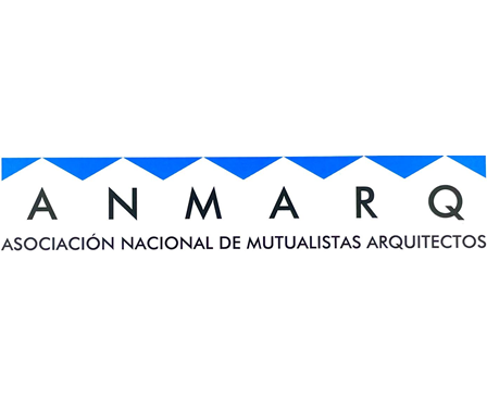 ANMARQ, Asociación Nacional de Mutualistas Arquitectos