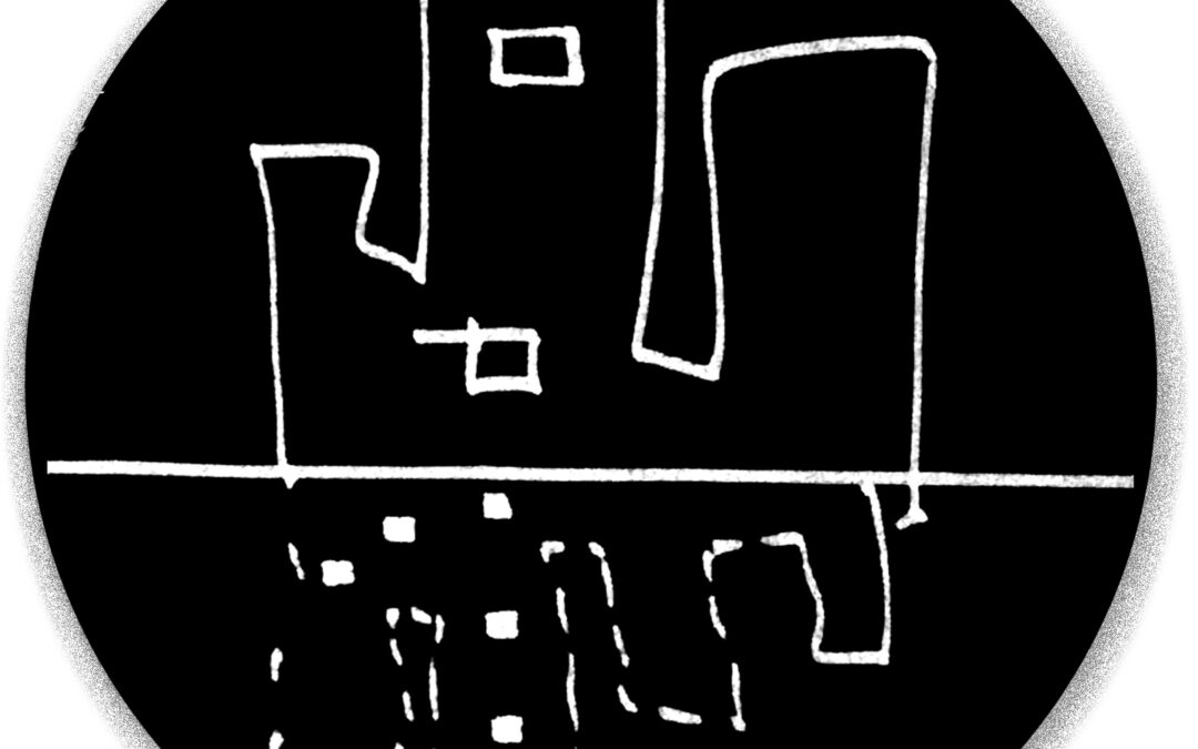 Camposanto MAPFRE Chiclayo, Perú · TERRITORIAL, Carmen Rivas y Josep Cargol · Cápsula SCALAE «Trazas Trazos Trozos …de Arquitectura»