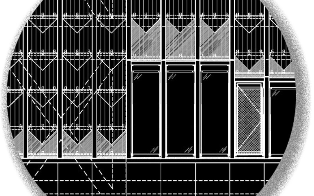 Escola Escuela School · Orsonnens · Ted’A + RapidSaiz Architectes · Nous Realistes · Cápsula SCALAE «Trazas Trazos Trozos …de Arquitectura»