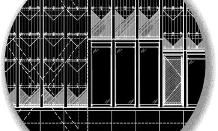 Escola Escuela School · Orsonnens · Ted’A + RapidSaiz Architectes · Nous Realistes · Cápsula SCALAE «Trazas Trazos Trozos …de Arquitectura»