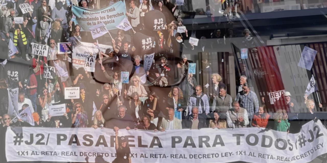 Editorial 20241101 «Desde la grada…»