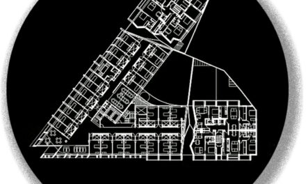 Viviendas y residencia geriátrica en Avinguda Paral·lel, Barcelona · Beth Galí – BB + GG Arquitectes · Cápsula SCALAE «Trazas Trazos Trozos …de Arquitectura»