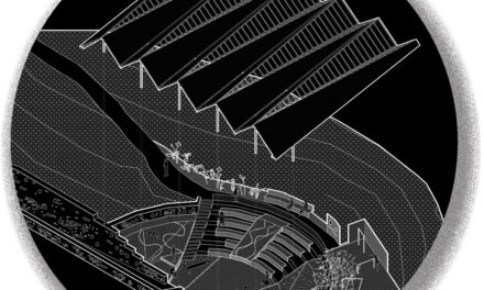 Herriko Plaza, Mallabia · BeAr architects · Cápsula SCALAE «Trazas Trazos Trozos …de Arquitectura»