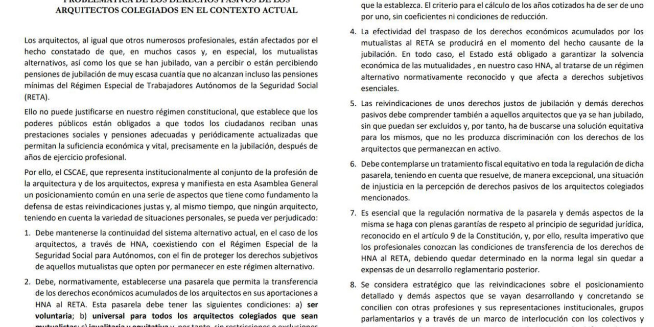 Editorial 20241201 «Mayores…»