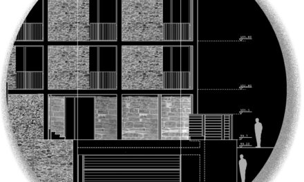 Casa Costa, Pujalt, Barcelona · Arriola & Fiol Arquitectes · Cápsula SCALAE «Trazas Trazos Trozos …de Arquitectura»