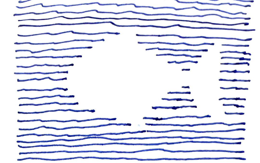 espacio pez, por Guillermo Guso