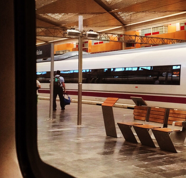 Carta a los que empiezan, por Emilio Tuñón