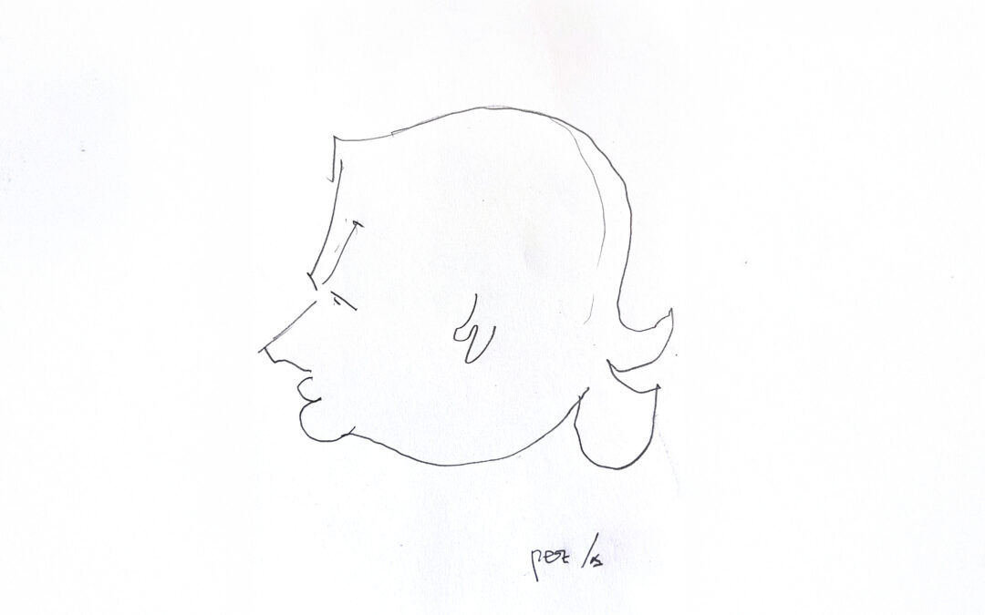 pezfil, por Gabriel Allende Gil de Biedma