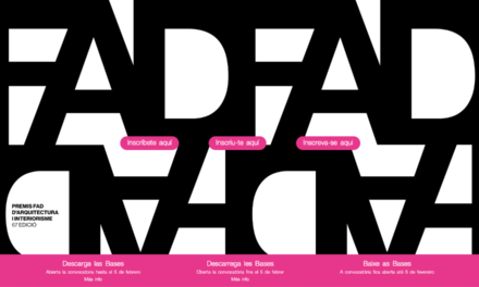 Premios FAD 67, edición. Convocatoria abierta – Hasta 5FEB