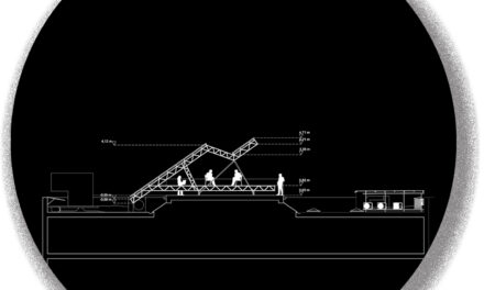 Pérgola Fotovoltaica, Madrid · Ignacio Borrego Arquitectos · Cápsula SCALAE «Trazas Trazos Trozos …de Arquitectura»