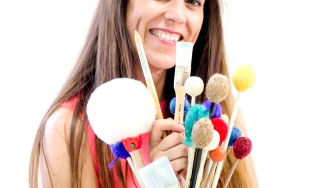 Carmen Domínguez Rodríguez