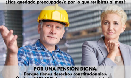 Editorial 20250601 «Esperanza…»