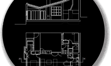 101 casas, Higuera de la Sierra, Huelva · Miguel Ángel de la Cova · Cápsula SCALAE «Trazas Trazos Trozos …de Arquitectura»