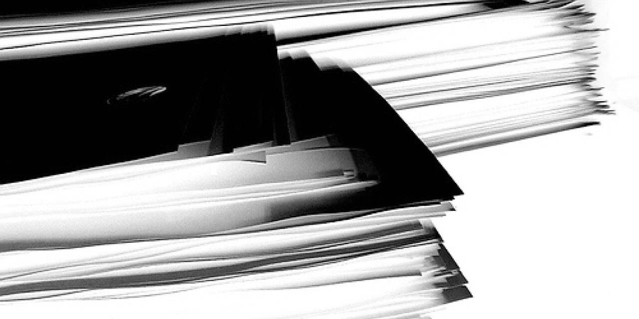 Editorial 20250701 «A propósito de lo (algo menos, todavía) pendiente…»