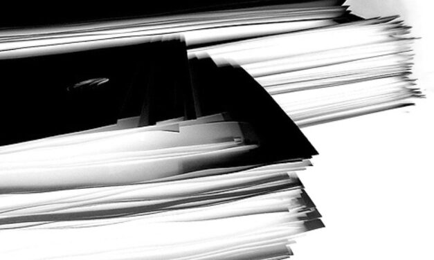 Editorial 20250701 «A propósito de lo (algo menos, todavía) pendiente…»