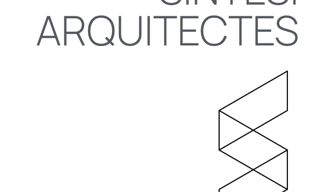 SÍNTESI Arquitectes