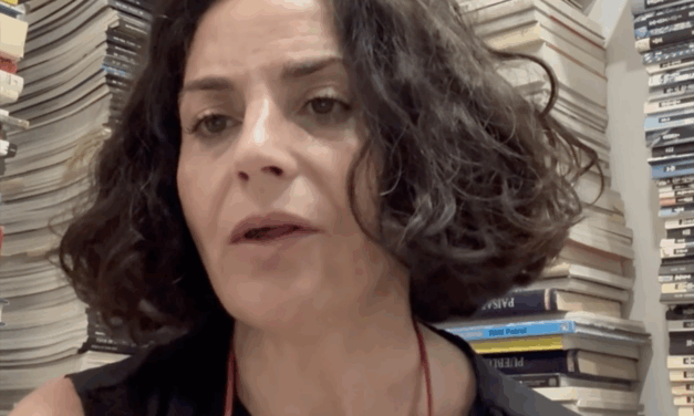 Eva Luque García