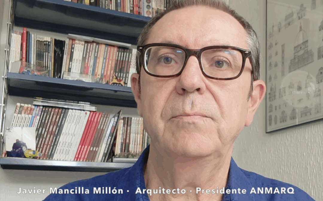 Javier Mancilla Millón