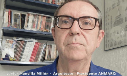 Javier Mancilla Millón
