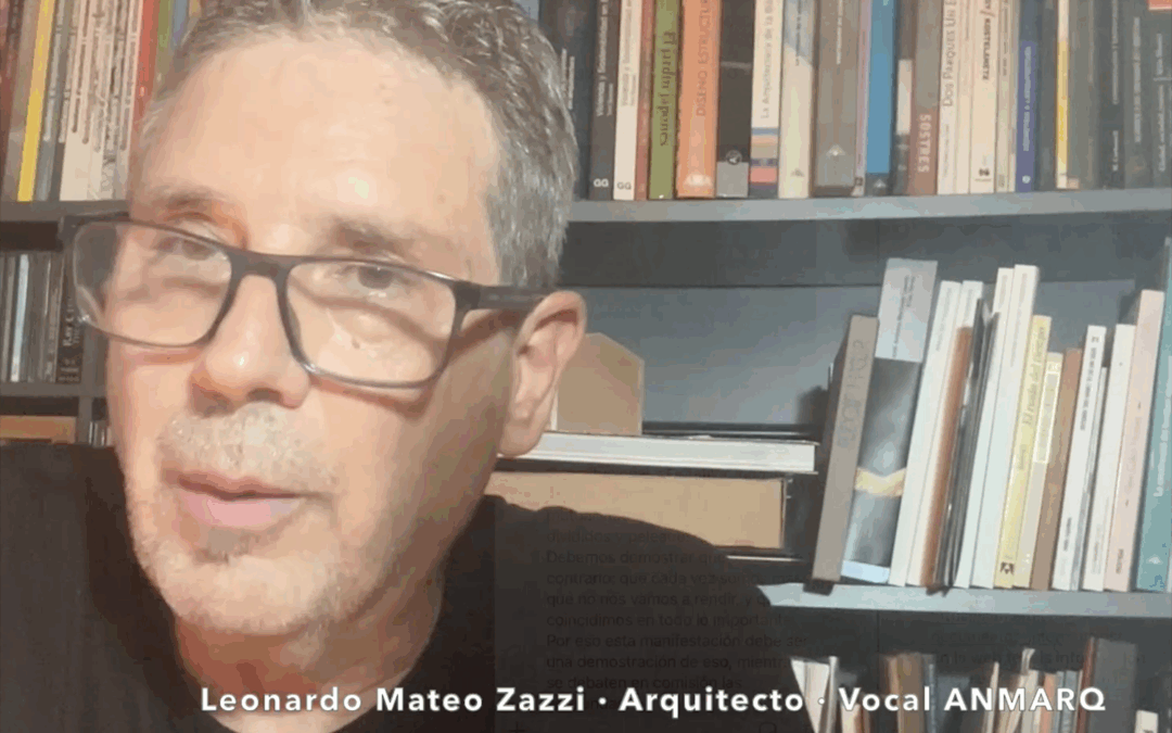 Leonardo Mateo Zazzi