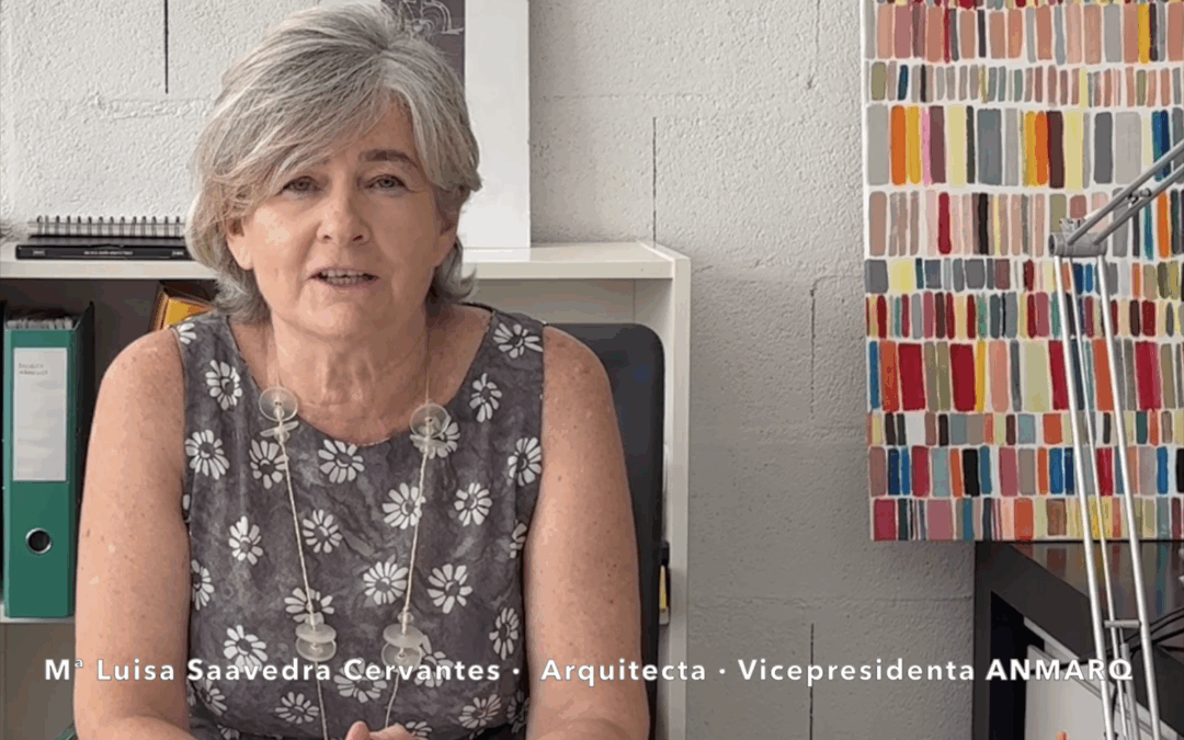 María Luisa Saavedra Cervantes