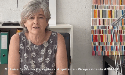 María Luisa Saavedra Cervantes