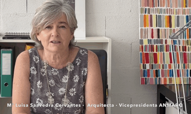 María Luisa Saavedra Cervantes