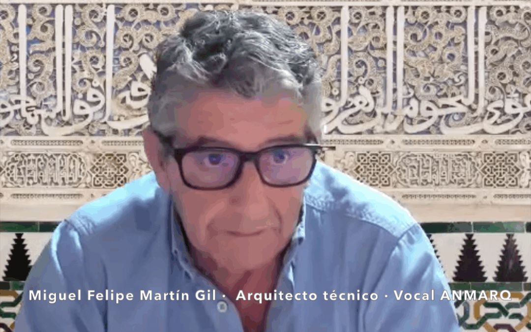 Miguel Felipe Martín Gil