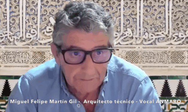 Miguel Felipe Martín Gil